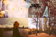 20 Autumn Lightroom Presets, an Action Add-On by Lightgram.com (Thumbnail 4 of 5)