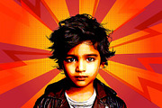Comic Creator Kit Photoshop Action, an Action Add-On by MRI STUDIO (Thumbnail 4 of 20)