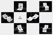 Device Longscroll – Mockup Bundle, a Product Mockup by Arvalamockup (Thumbnail 7 of 11)