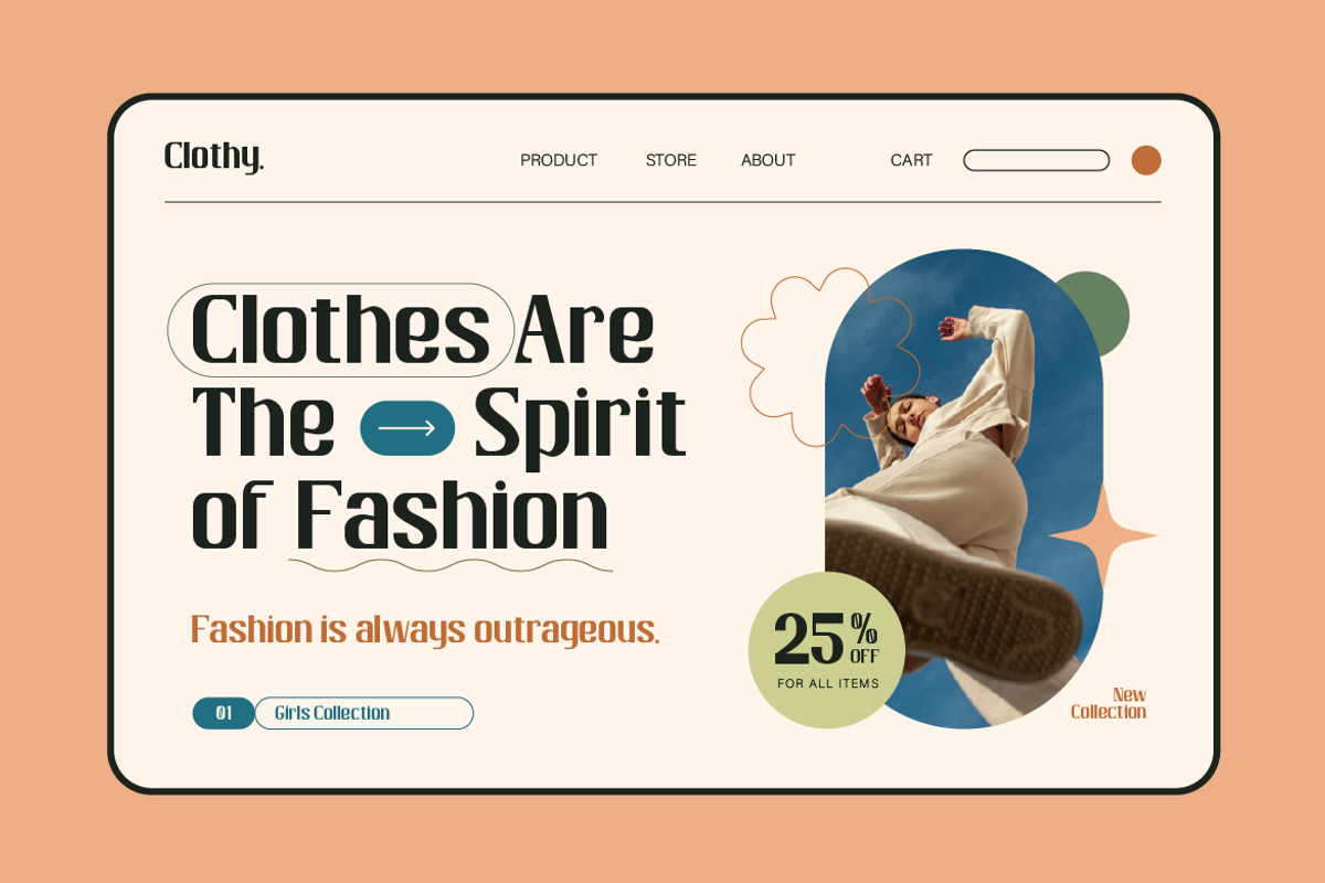 Verco, a Sans Serif Font by Burntilldead (Photo 5 of 13)