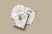 Canva Obituary Template, a Templates & Theme by iloveTemplate (Thumbnail 4 of 4)