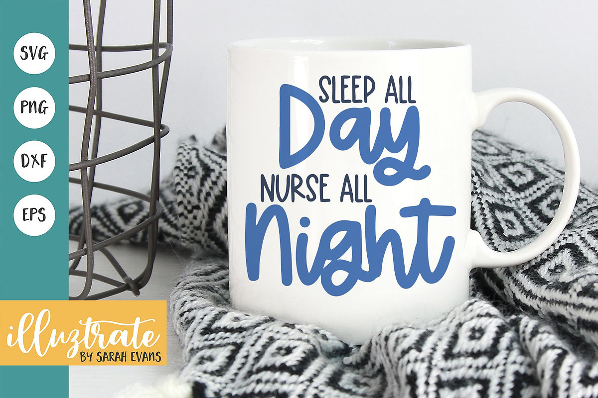 Nurse SVG Cut File Bundle, a Healthcare Illustration by illuztrate (Photo 12 of 13)