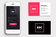 Isidora Sans, a Sans Serif Font by Latinotype (Thumbnail 6 of 12)