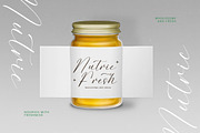 Belinda Tsakila Modern Freestyle, a Script Font by Letterena Studios Script (Thumbnail 6 of 15)