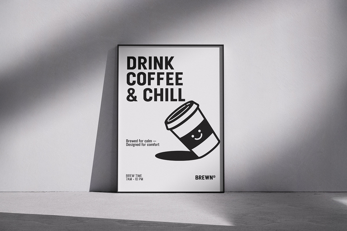FT Neue Buddy - 5 Styles Sans Serif, a Sans Serif Font by fuzztype (Photo 15 of 15)