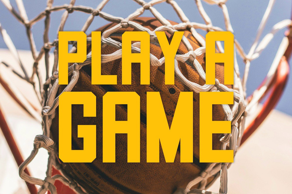Turbozone Sport Font, a Sans Serif Font by Vadovastd (Photo 3 of 8)