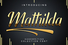 Mathilda