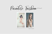 Somehere Script, a Script Font by moriztype (Thumbnail 6 of 10)
