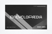 Northlane - Minimalist Sans, a Sans Serif Font by Hindia Studio (Thumbnail 6 of 7)
