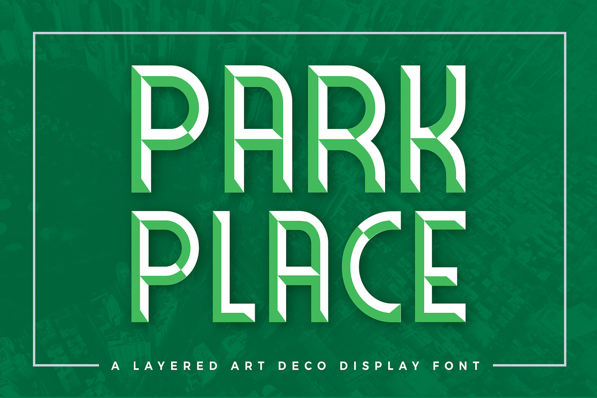 Park Place