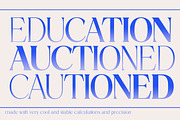 Costaline Font Family| Sale 40%, a Serif Font by Megatype (Thumbnail 10 of 15)