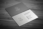 Business Card, a Business Card Template by Rongmistiry (Thumbnail 3 of 3)