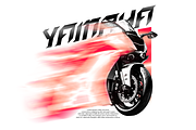 Dastre Sport Racing, a Sans Serif Font by Glyphstyle (Thumbnail 5 of 7)