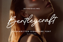 Bentleycraft