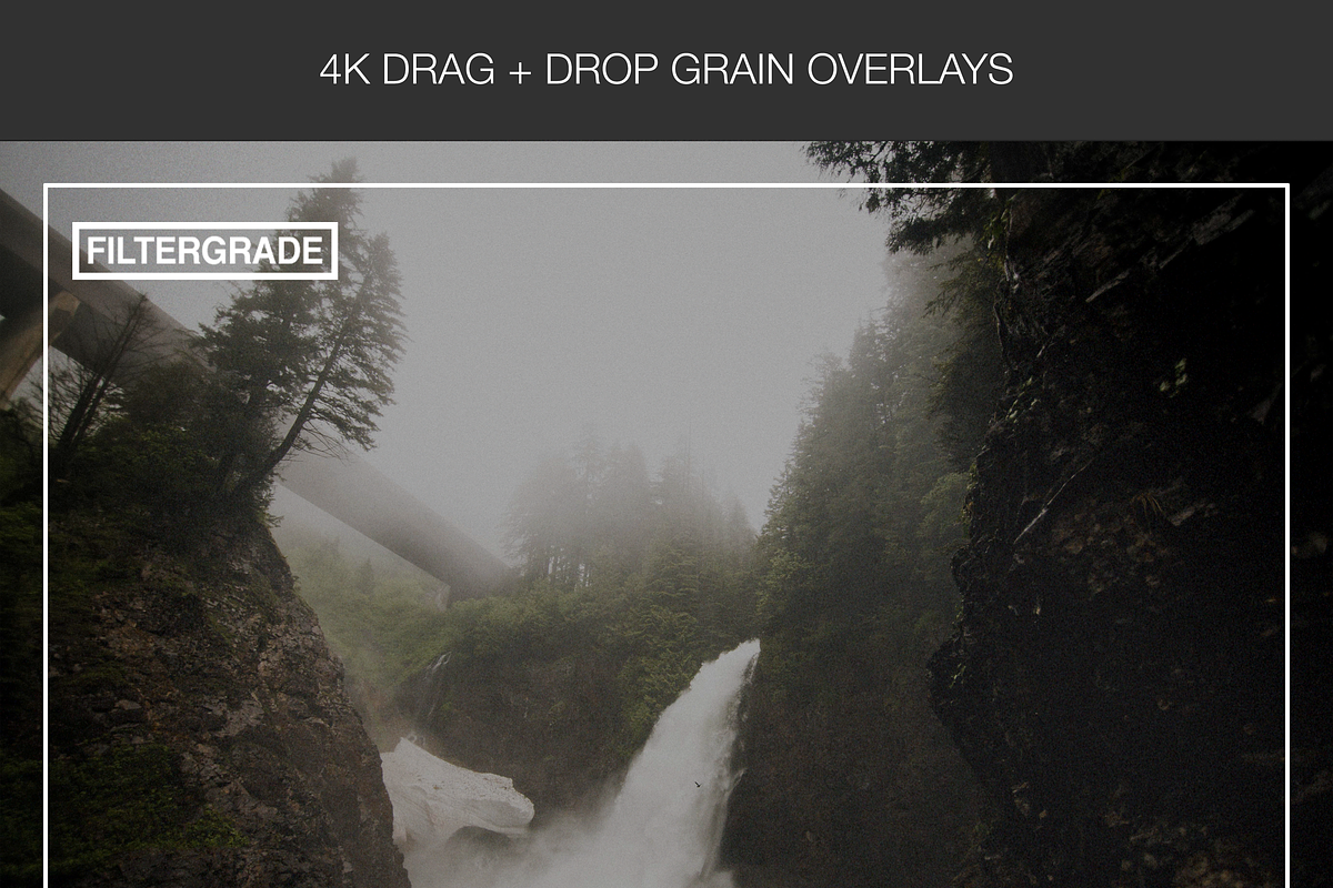 Video Creator Film Bundle + LUTs, an Action Add-On by ColorGridPresets (Photo 5 of 5)