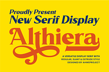 Althiera