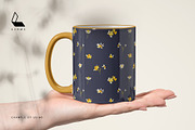 Flora | Watercolor Flower Collection, an Illustration by Karma (Thumbnail 5 of 26)
