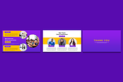 SIXUZ.CORP - PowerPoint Template, a Presentation Template by artchiles_design (Thumbnail 4 of 4)