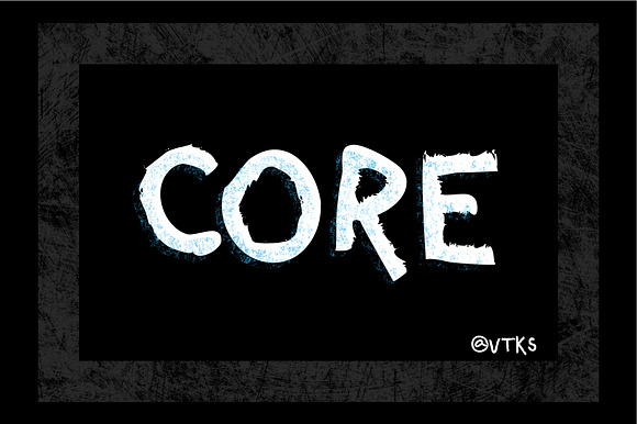 CORE preview 3