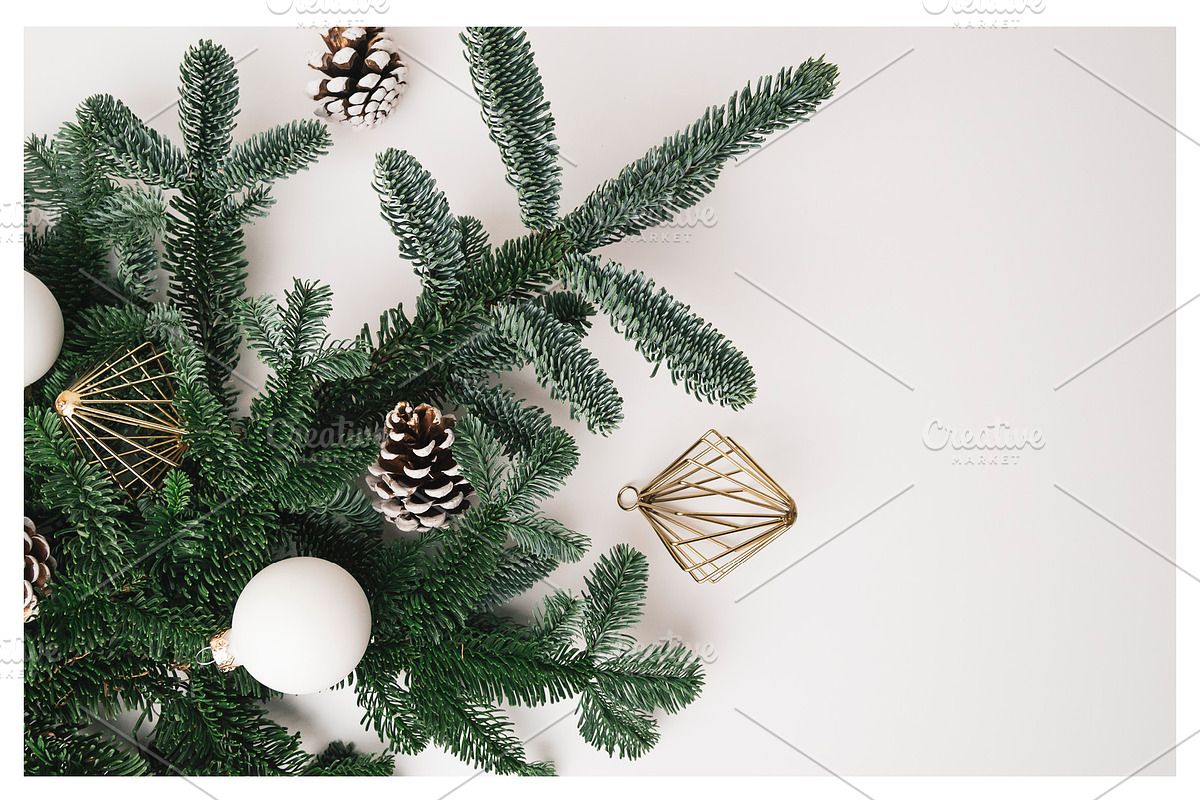 Christmas Styled Stock Photo Bundle, a Books & Magazine Mockup by GT Studio (Photo 43 of 45)