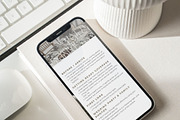 Wedding Photog Instagram Stories, a Social Media Template by Blush Created (Thumbnail 10 of 11)
