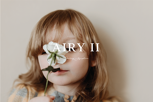 AIRY LIGHTROOM & MOBILE PRESET