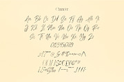 Royal Moorbe - Beautiful Font Duo, a Serif Font by PuriCreative (Thumbnail 8 of 9)