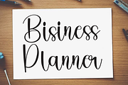Maddison Handmade, a Handwritten Font by FreshTypeINK (Thumbnail 4 of 8)
