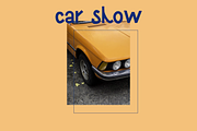 Farleigh Font, a Sans Serif Font by Studio Inklin (Thumbnail 4 of 6)