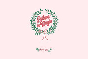 Holiday Season Bundle: Fall & Winter, an Object Graphic by Ruslana Lubenets (Thumbnail 43 of 43)
