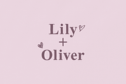 Oldink - handwritten serif typeface, a Serif Font by VP Fonts (Thumbnail 5 of 10)