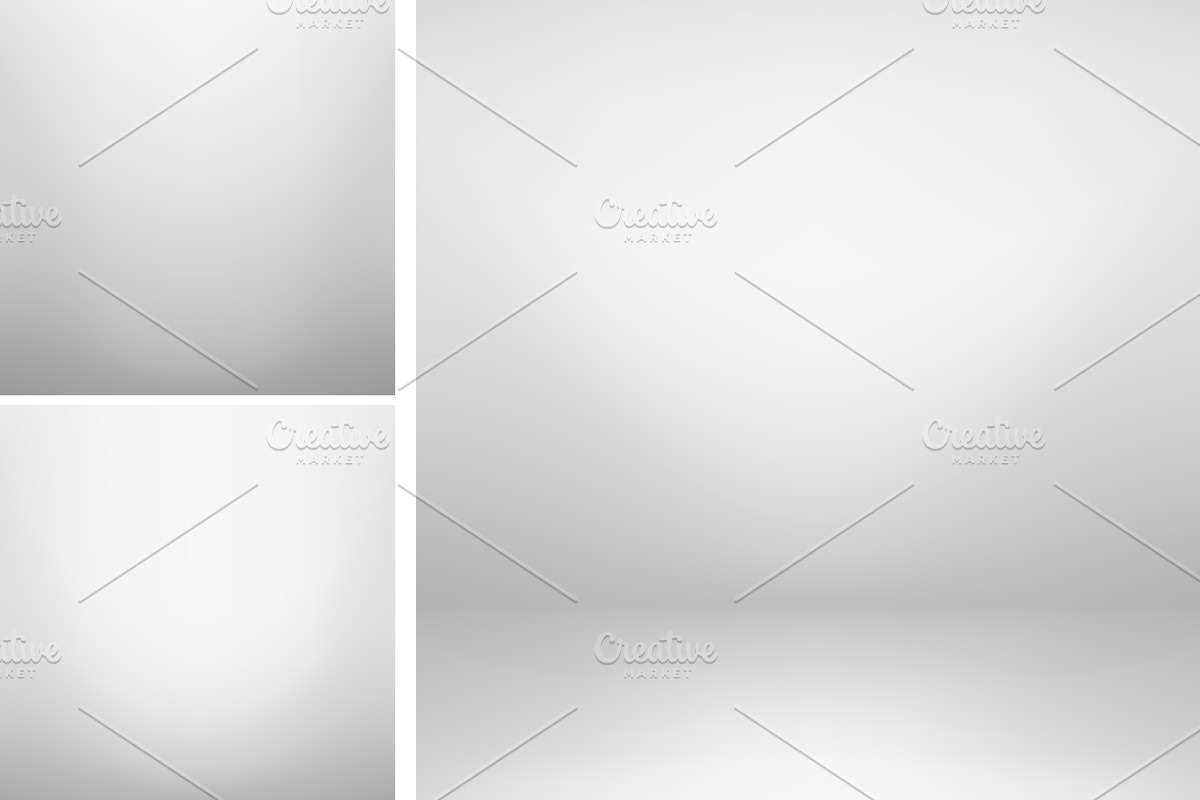 Collection of studio backgrounds., a Texture Graphic by ExpressShop
