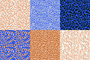 Modern art flowers, prints and cards, an Object Graphic by venimo (Thumbnail 6 of 10)