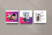 KETONE - Social Media KIT Bundle, a Social Media Template by Dirtytemp Studio (Thumbnail 10 of 14)