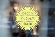 Yoga Collection, a Healthcare Illustration by morninglight (Thumbnail 8 of 8)