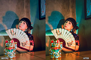 Lightroom Presets for Night Photos, a Preset Add-On by AAA Presets (Thumbnail 3 of 19)