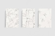 Artisan Abstract - Artistic Bundle, a Decorative Illustration by Laras Wonderland (Thumbnail 9 of 9)