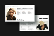 Vanta | Brand Strategy Template, a Presentation Template by Studio Artisan (Thumbnail 7 of 11)