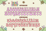Super Bunny Font, a Font by KengGraphic (Thumbnail 10 of 12)