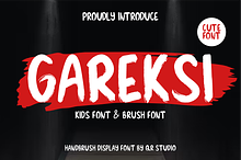 Gareksi