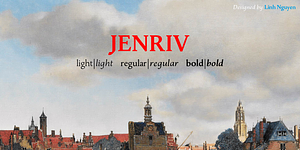 Jenriv