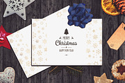 Christmas Scene and Mock-up Creator, a Product Mockup by relineo.mock-ups (Thumbnail 5 of 8)
