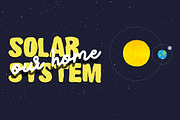 DinoType Educational Font Family, a Script Font by Yasir Ekinci (Thumbnail 9 of 12)