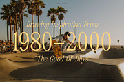 VS Teen Edition – Retro Serif Font, a Serif Font by Vicarel Studios (Thumbnail 4 of 21)