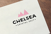 Healthy Living Logo Pack VOL1., a Branding & Logo Template by Nordic.Arg (Thumbnail 5 of 7)