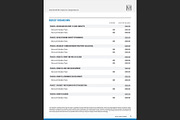 Simple Proposal Template Indesign, a Stationery Template by Shop Mockpro (Thumbnail 13 of 20)