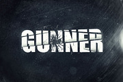 Cracked Text Effect, a Texture Graphic by DesignerCandies (Thumbnail 3 of 4)