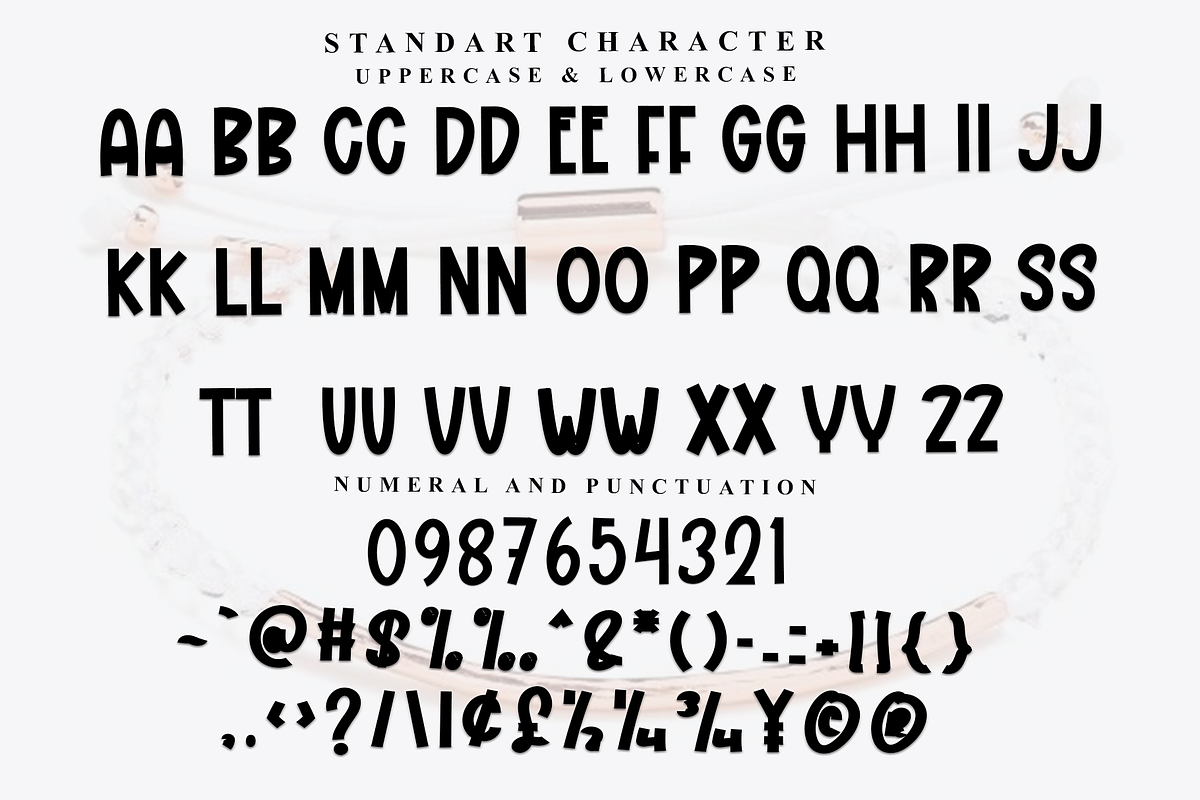 Digital Paper, a Script Font by FreshTypeINK (Photo 4 of 7)