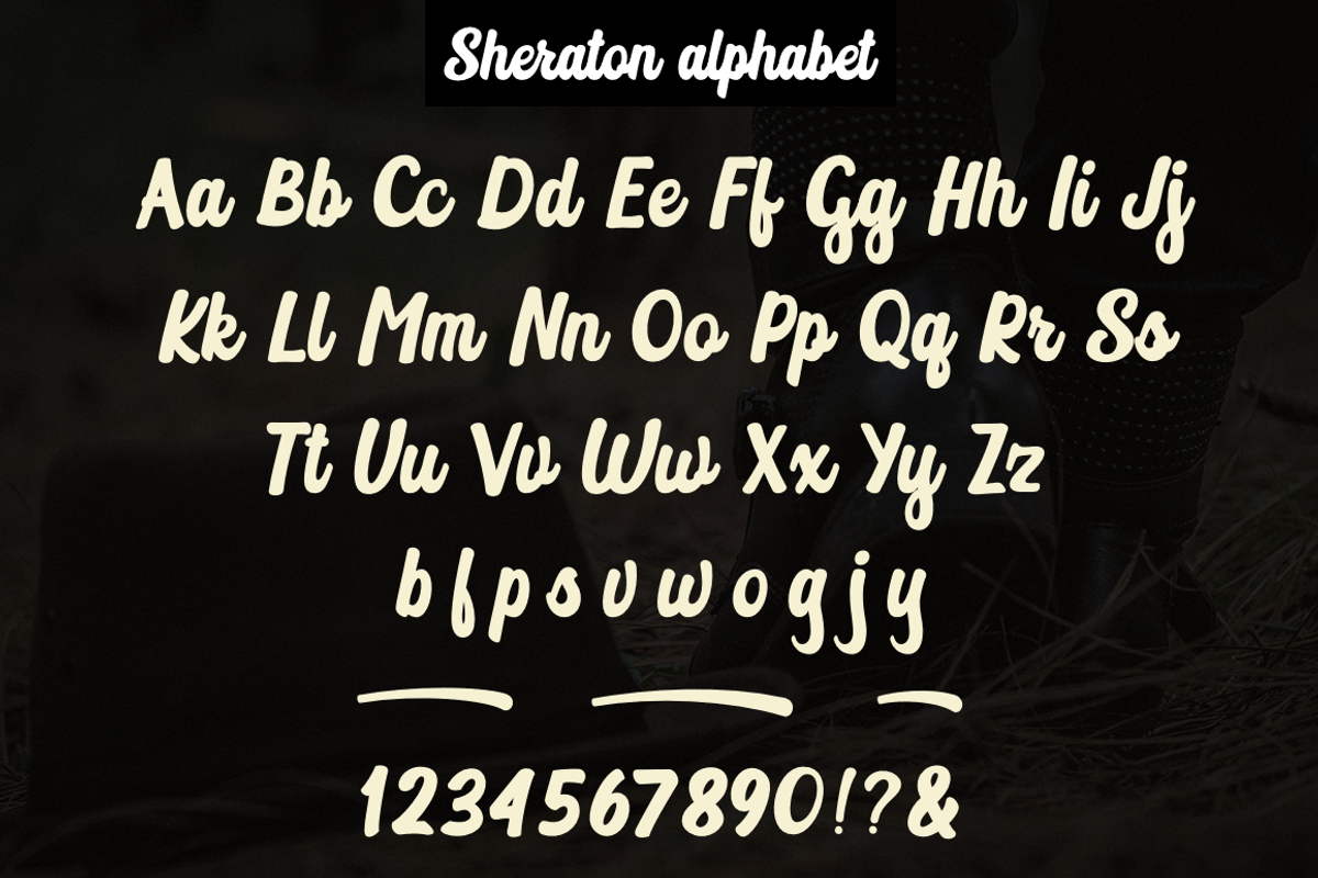 Sheraton preview 8