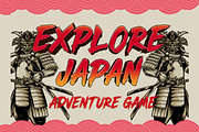Shinzoku Japanese Brush Font, a Script Font by Art StoreID (Thumbnail 5 of 14)
